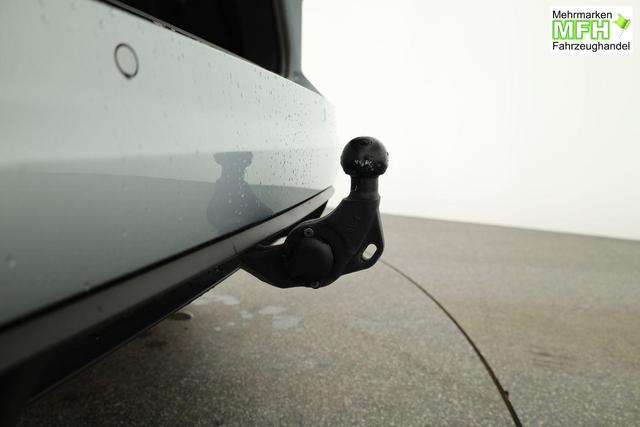 Volkswagen Touran Comfortline BMT/Start-Stopp 1.5 TSI DSG Comfortline, 7-Sitzer, AHK, Navi, Side, Kamera, Winter, 17-Zoll, 3 J.-Garantie 