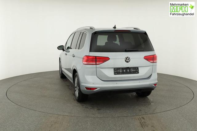 Volkswagen Touran Comfortline BMT/Start-Stopp 1.5 TSI DSG Comfortline, 7-Sitzer, AHK, Navi, Side, Kamera, Winter, 17-Zoll, 3 J.-Garantie 