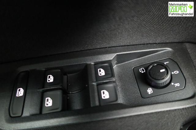 Volkswagen Touran Comfortline BMT/Start-Stopp 1.5 TSI DSG Comfortline, AHK, Navi, Side, Kamera, Winter, 17-Zoll, 3 J.-Garantie 