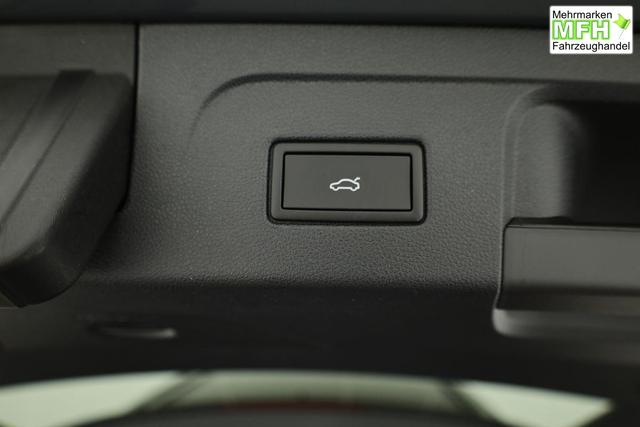 Volkswagen Touran Comfortline BMT/Start-Stopp 1.5 TSI DSG Comfortline, AHK, Navi, Side, Kamera, Winter, 17-Zoll, 3 J.-Garantie 