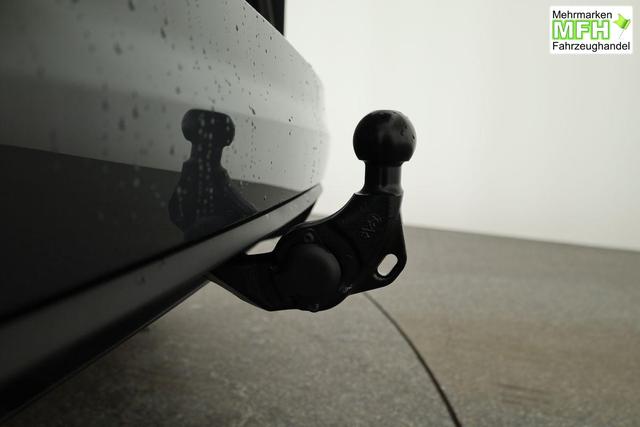 Volkswagen Touran Comfortline BMT/Start-Stopp 1.5 TSI DSG Comfortline, AHK, Navi, Side, Kamera, Winter, 17-Zoll, 3 J.-Garantie 