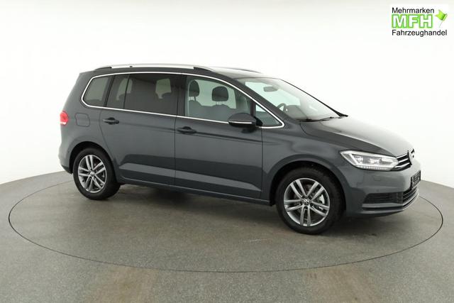 Volkswagen Touran Comfortline BMT/Start-Stopp 1.5 TSI DSG Comfortline, AHK, Navi, Side, Kamera, Winter, 17-Zoll, 3 J.-Garantie 
