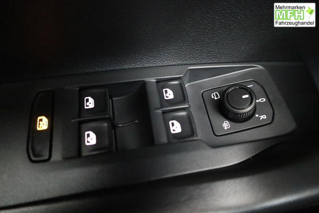 Volkswagen T-Cross 1.0 TSI 85 kW Life DSG Life, AHK, Side, ACC, Kamera, 3 J.-Garantie 