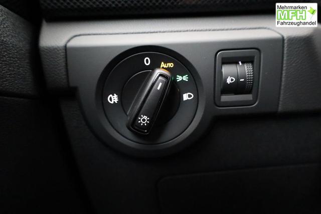 Volkswagen T-Cross 1.0 TSI 85 kW Life DSG Life, AHK, Side, ACC, Kamera, 3 J.-Garantie 