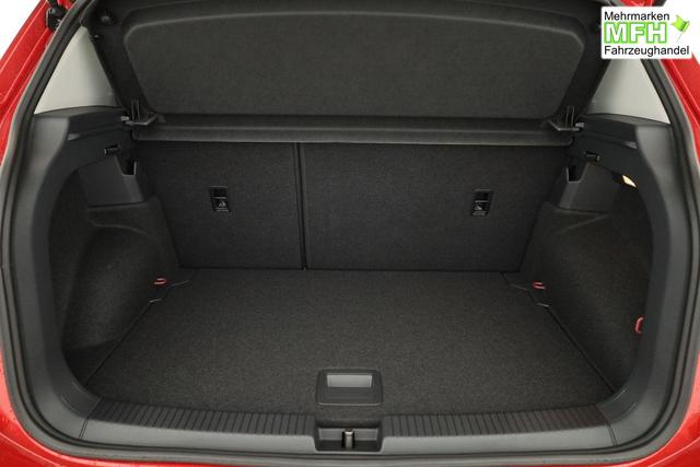 Volkswagen T-Cross 1.0 TSI 85 kW Life DSG Life, AHK, Side, ACC, Kamera, 3 J.-Garantie 