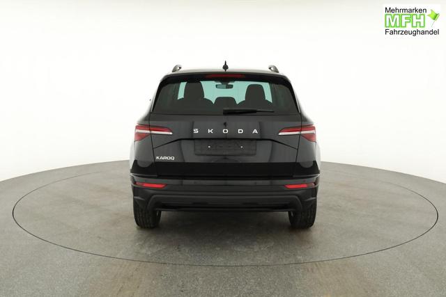 Skoda Karoq Selection 1.5 TSI DSG Selection, AHK, LED, Kamera, Winter, el. Klappe, Ladeboden, 4 J.-Garantie 