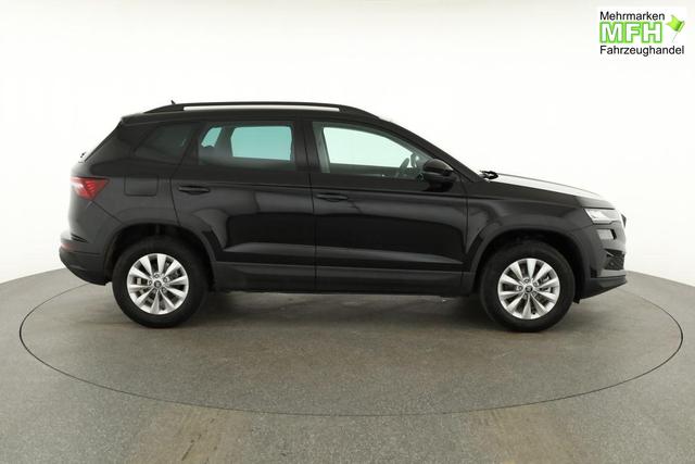 Skoda Karoq Selection 1.5 TSI DSG Selection, AHK, LED, Kamera, Winter, el. Klappe, Ladeboden, 4 J.-Garantie 