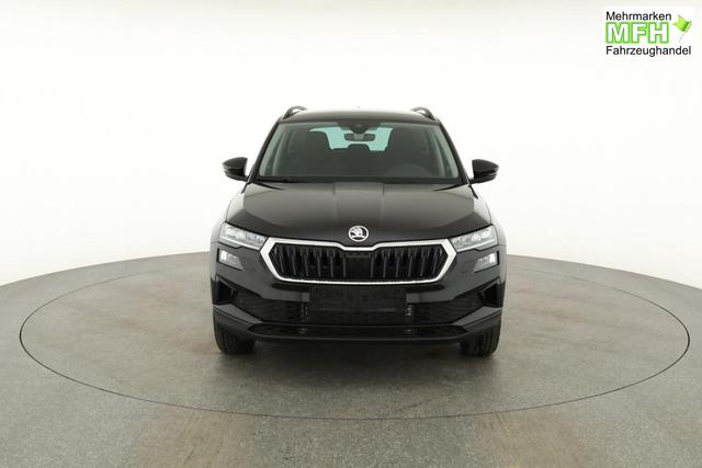 Skoda Karoq Selection 1.5 TSI DSG Selection, AHK, LED, Kamera, Winter, el. Klappe, Ladeboden, 4 J.-Garantie 