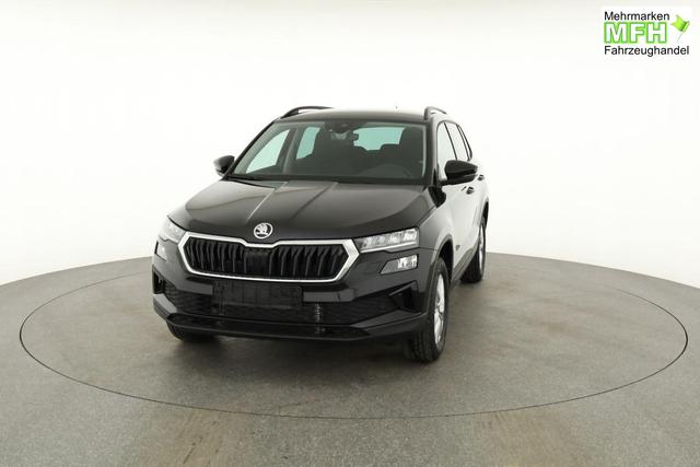 Skoda Karoq Selection 1.5 TSI DSG Selection, AHK, LED, Kamera, Winter, el. Klappe, Ladeboden, 4 J.-Garantie 