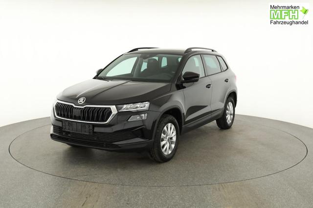 Skoda Karoq Selection 1.5 TSI DSG Selection, AHK, LED, Kamera, Winter, el. Klappe, Ladeboden, 4 J.-Garantie 