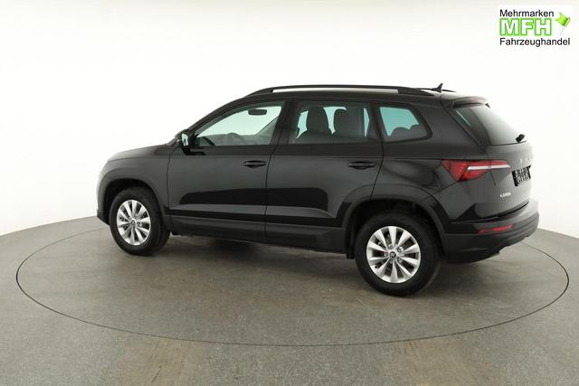 Skoda Karoq Selection 1.5 TSI DSG Selection, AHK, LED, Kamera, Winter, el. Klappe, Ladeboden, 4 J.-Garantie 