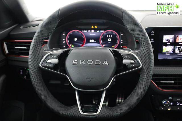 Skoda Kamiq Monte Carlo 1.0 TSI DSG Carlo, Matrix, Pano, Navi, Kamera, 5 J.-Garantie 