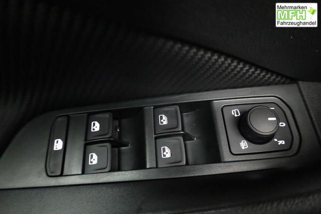 Skoda Kamiq Monte Carlo 1.0 TSI DSG Carlo, Matrix, Pano, Navi, Kamera, 5 J.-Garantie 