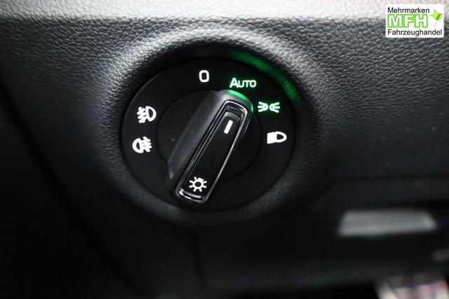 Skoda Kamiq Monte Carlo 1.0 TSI DSG Carlo, Matrix, Pano, Navi, Kamera, 5 J.-Garantie 