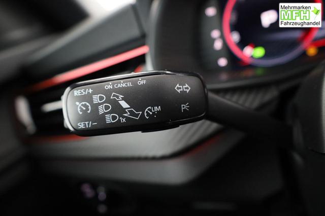 Skoda Kamiq Monte Carlo 1.0 TSI DSG Carlo, Matrix, Pano, Navi, Kamera, 5 J.-Garantie 