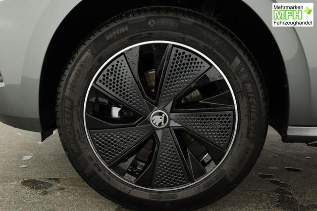 Skoda Kamiq Monte Carlo 1.0 TSI DSG Carlo, Matrix, Pano, Navi, Kamera, 5 J.-Garantie 