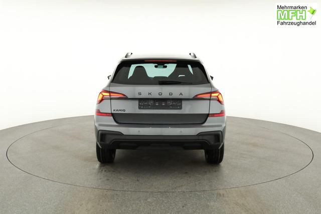 Skoda Kamiq Monte Carlo 1.0 TSI DSG Carlo, Matrix, Pano, Navi, Kamera, 5 J.-Garantie 