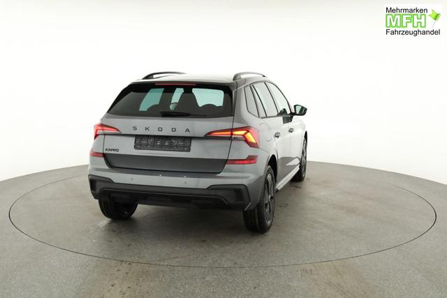 Skoda Kamiq Monte Carlo 1.0 TSI DSG Carlo, Matrix, Pano, Navi, Kamera, 5 J.-Garantie 