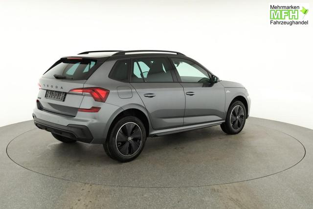 Skoda Kamiq Monte Carlo 1.0 TSI DSG Carlo, Matrix, Pano, Navi, Kamera, 5 J.-Garantie 