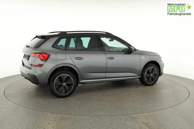 Skoda Kamiq Monte Carlo 1.0 TSI DSG Carlo, Matrix, Pano, Navi, Kamera, 5 J.-Garantie 