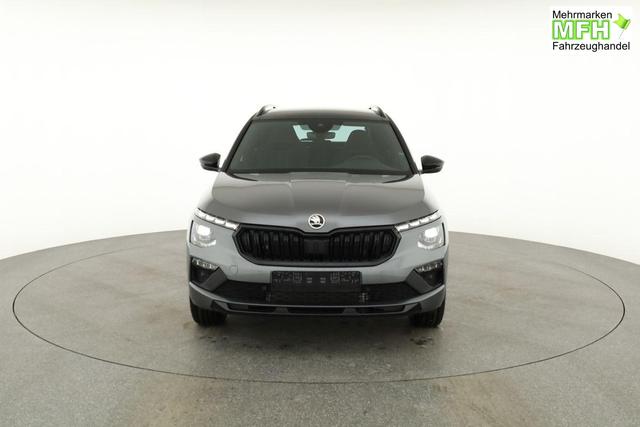 Skoda Kamiq Monte Carlo 1.0 TSI DSG Carlo, Matrix, Pano, Navi, Kamera, 5 J.-Garantie 