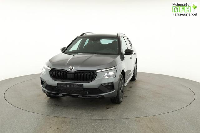 Skoda Kamiq Monte Carlo 1.0 TSI DSG Carlo, Matrix, Pano, Navi, Kamera, 5 J.-Garantie 