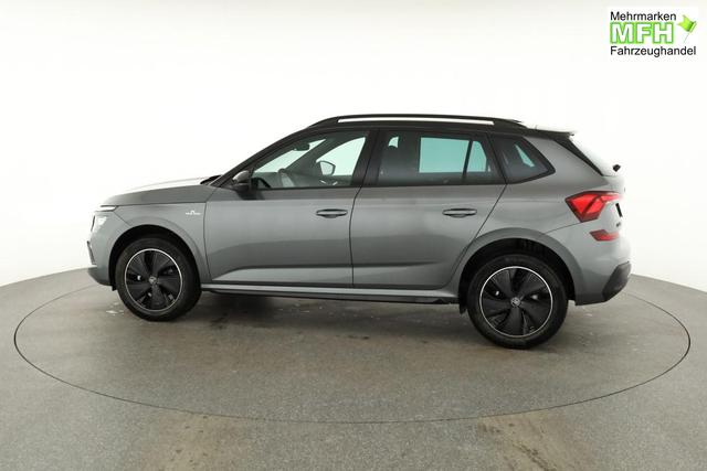 Skoda Kamiq Monte Carlo 1.0 TSI DSG Carlo, Matrix, Pano, Navi, Kamera, 5 J.-Garantie 