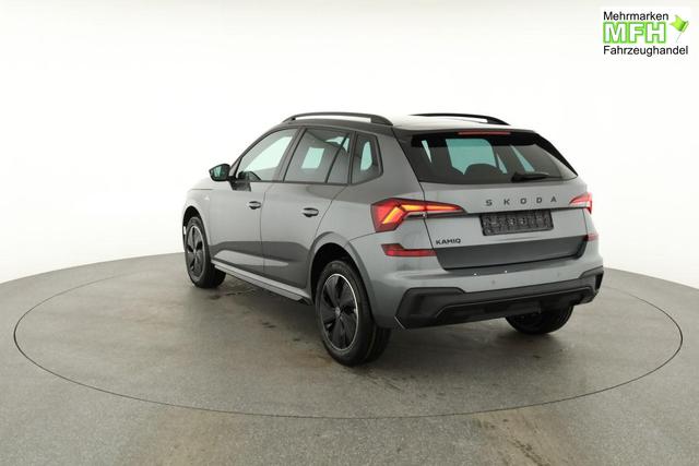 Skoda Kamiq Monte Carlo 1.0 TSI DSG Carlo, Matrix, Pano, Navi, Kamera, 5 J.-Garantie 