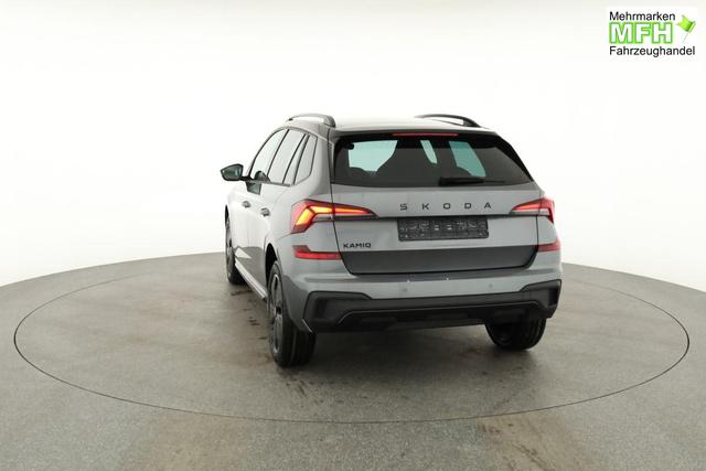Skoda Kamiq Monte Carlo 1.0 TSI DSG Carlo, Matrix, Pano, Navi, Kamera, 5 J.-Garantie 