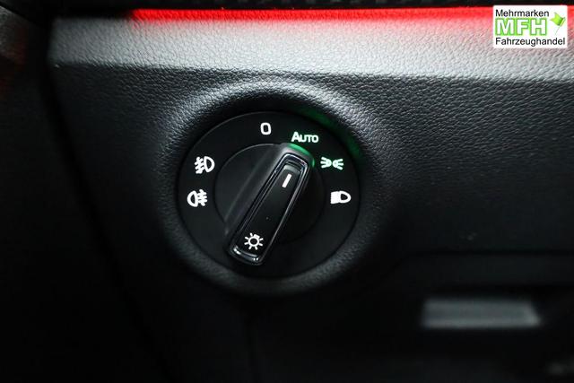 Skoda Kamiq Monte Carlo 1.0 TSI DSG Carlo, Matrix, Pano, Navi, Kamera, 5 J.-Garantie 