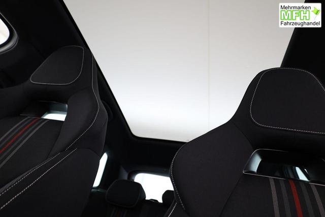 Skoda Kamiq Monte Carlo 1.0 TSI DSG Carlo, Matrix, Pano, Navi, Kamera, 5 J.-Garantie 