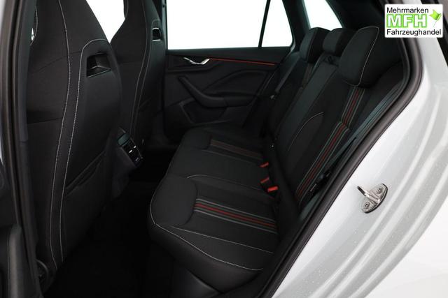 Skoda Kamiq Monte Carlo 1.0 TSI DSG Carlo, Matrix, Pano, Navi, Kamera, 5 J.-Garantie 