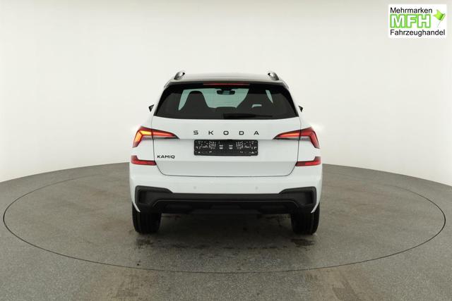 Skoda Kamiq Monte Carlo 1.0 TSI DSG Carlo, Matrix, Pano, Navi, Kamera, 5 J.-Garantie 