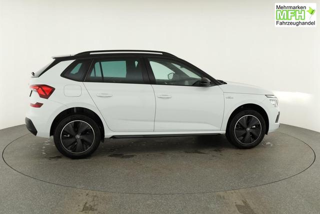 Skoda Kamiq Monte Carlo 1.0 TSI DSG Carlo, Matrix, Pano, Navi, Kamera, 5 J.-Garantie 