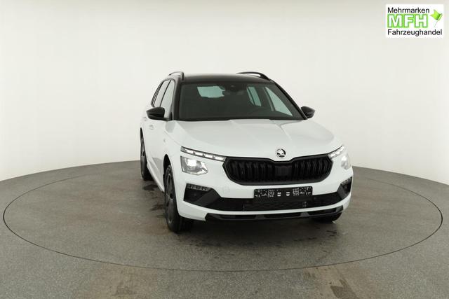 Skoda Kamiq Monte Carlo 1.0 TSI DSG Carlo, Matrix, Pano, Navi, Kamera, 5 J.-Garantie 