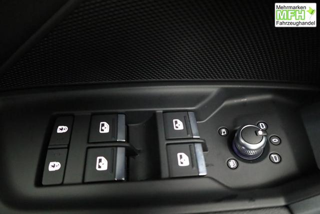 Audi A3 Sportback TFSI 110 kW S line 35 S-Tronic S-LINE, Teilleder, Kamera, ACC, Sitzheizung, 4-J Garantie 