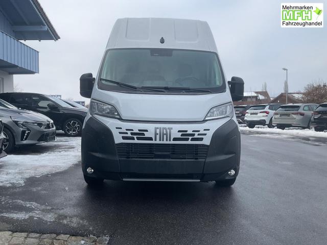 Fiat Ducato Kastenwagen 35 L4H3 140 Multijet Maxi Superhochdach verblecht 2.2 M-Jet Kasten L4H3, Kamera, Klima 