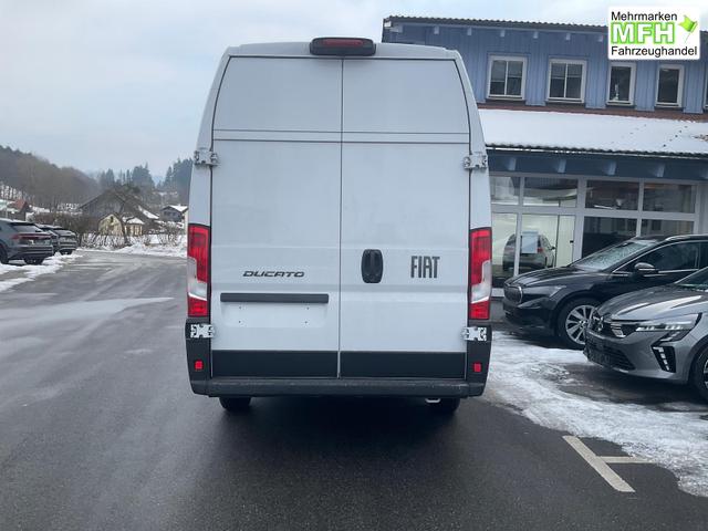 Fiat Ducato Kastenwagen 35 L4H3 140 Multijet Maxi Superhochdach verblecht 2.2 M-Jet Kasten L4H3, Kamera, Klima 