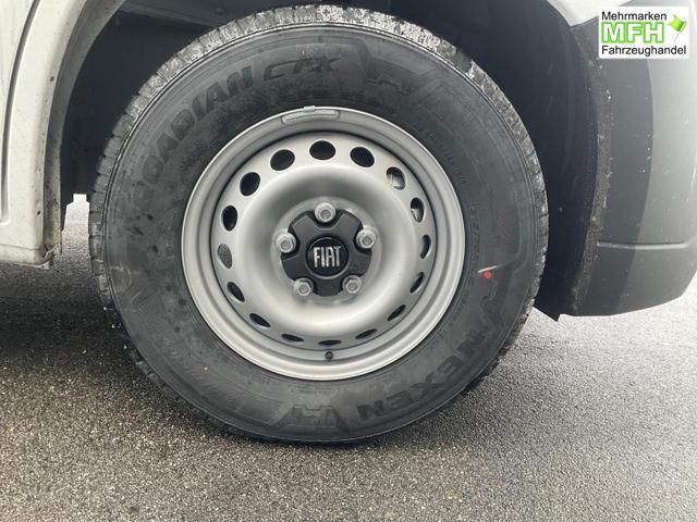 Fiat Ducato Kastenwagen 35 L4H3 140 Multijet Maxi Superhochdach verblecht 2.2 M-Jet Kasten L4H3, Kamera, Klima 