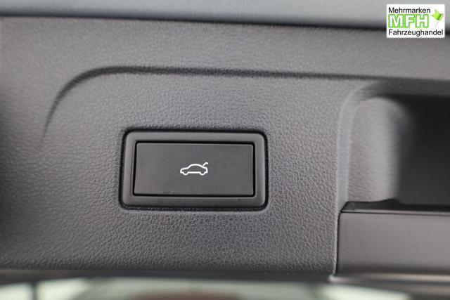 Volkswagen Touran Comfortline BMT/Start-Stopp 1.5 TSI DSG Comfortline, AHK, Navi, Side, Kamera, Winter, 17-Zoll, 3 J.-Garantie 