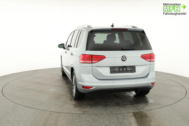 Volkswagen Touran Comfortline BMT/Start-Stopp 1.5 TSI DSG Comfortline, AHK, Navi, Side, Kamera, Winter, 17-Zoll, 3 J.-Garantie 