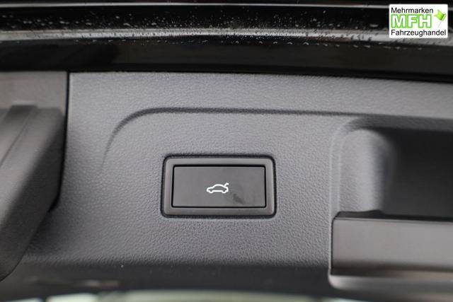 Volkswagen Touran Comfortline BMT/Start-Stopp 1.5 TSI DSG Comfortline, AHK, Navi, Side, Kamera, Winter, 17-Zoll, 3 J.-Garantie 