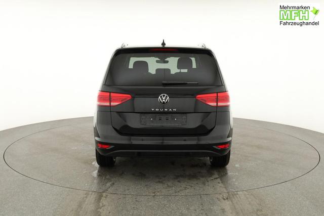 Volkswagen Touran Comfortline BMT/Start-Stopp 1.5 TSI DSG Comfortline, AHK, Navi, Side, Kamera, Winter, 17-Zoll, 3 J.-Garantie 