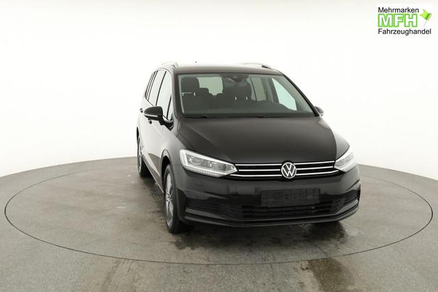 Volkswagen Touran Comfortline BMT/Start-Stopp 1.5 TSI DSG Comfortline, AHK, Navi, Side, Kamera, Winter, 17-Zoll, 3 J.-Garantie 