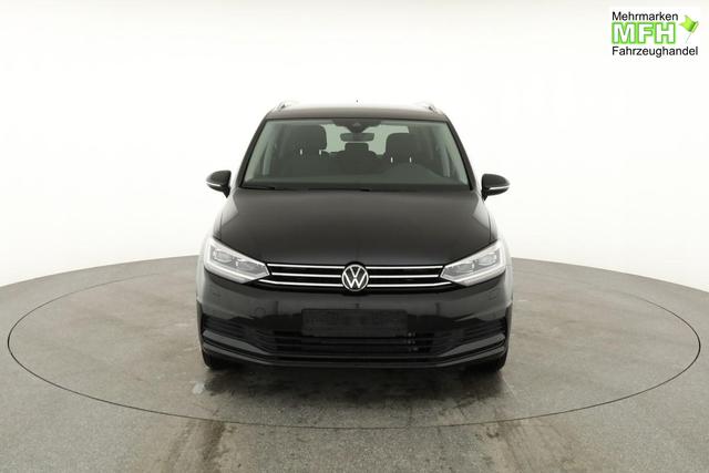 Volkswagen Touran Comfortline BMT/Start-Stopp 1.5 TSI DSG Comfortline, AHK, Navi, Side, Kamera, Winter, 17-Zoll, 3 J.-Garantie 