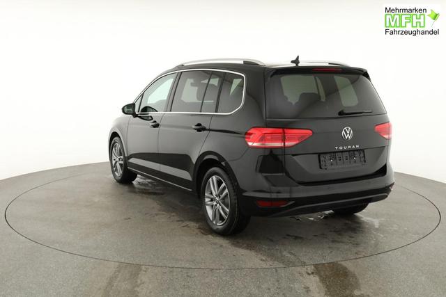 Volkswagen Touran Comfortline BMT/Start-Stopp 1.5 TSI DSG Comfortline, AHK, Navi, Side, Kamera, Winter, 17-Zoll, 3 J.-Garantie 