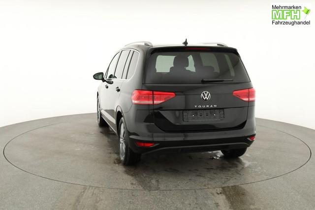 Volkswagen Touran Comfortline BMT/Start-Stopp 1.5 TSI DSG Comfortline, AHK, Navi, Side, Kamera, Winter, 17-Zoll, 3 J.-Garantie 