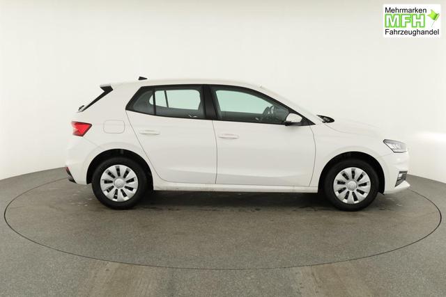 Skoda Fabia Selection 1.0 TSI Selection, Ladeboden, Park, Winterpaket, SmartLink, 4-J Garantie 