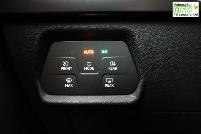 Cupra Leon Sportstourer ST 1.5 eTSI DSG, AHK, Matrix, Side, Kamera, el. Klappe, Winter, 5-J Garantie 