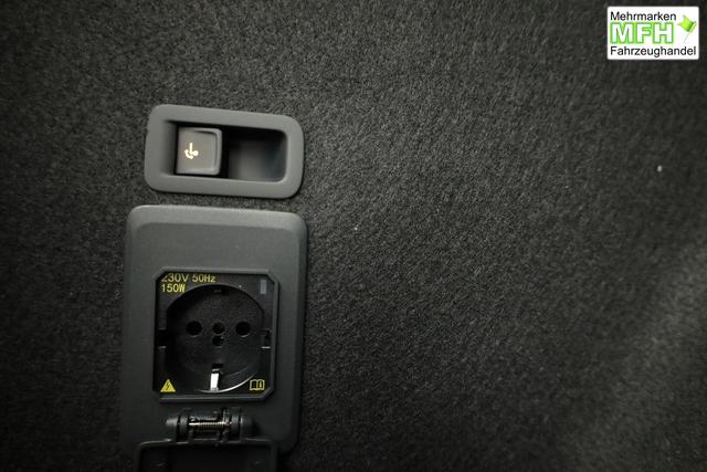 Cupra Leon Sportstourer ST 1.5 eTSI DSG, AHK, Matrix, Side, Kamera, el. Klappe, Winter, 5-J Garantie 